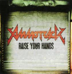 Ammotrack : Raise Your Hands